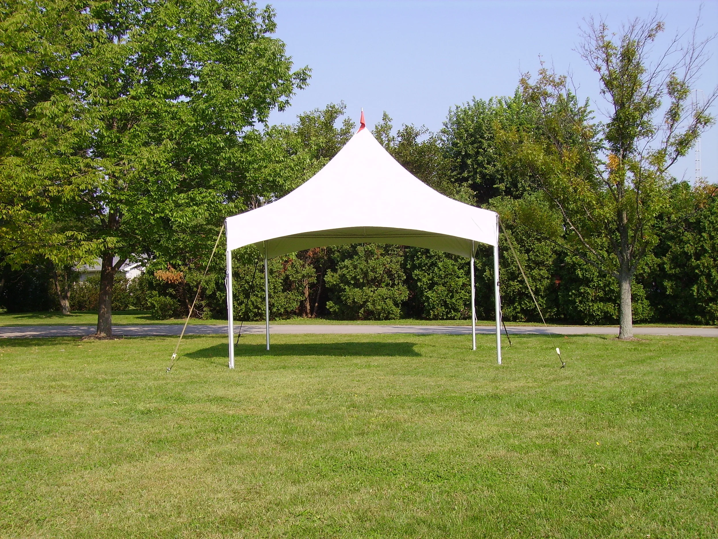 CROSSRARD POINT1person tent Crossroad POINT 1 - Outdoor